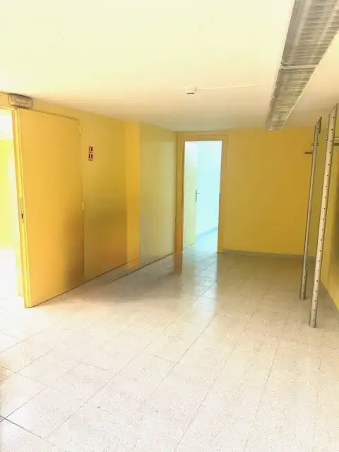 Gewerbefläche zur Miete in Carrer del Clavell 1, imagen 6