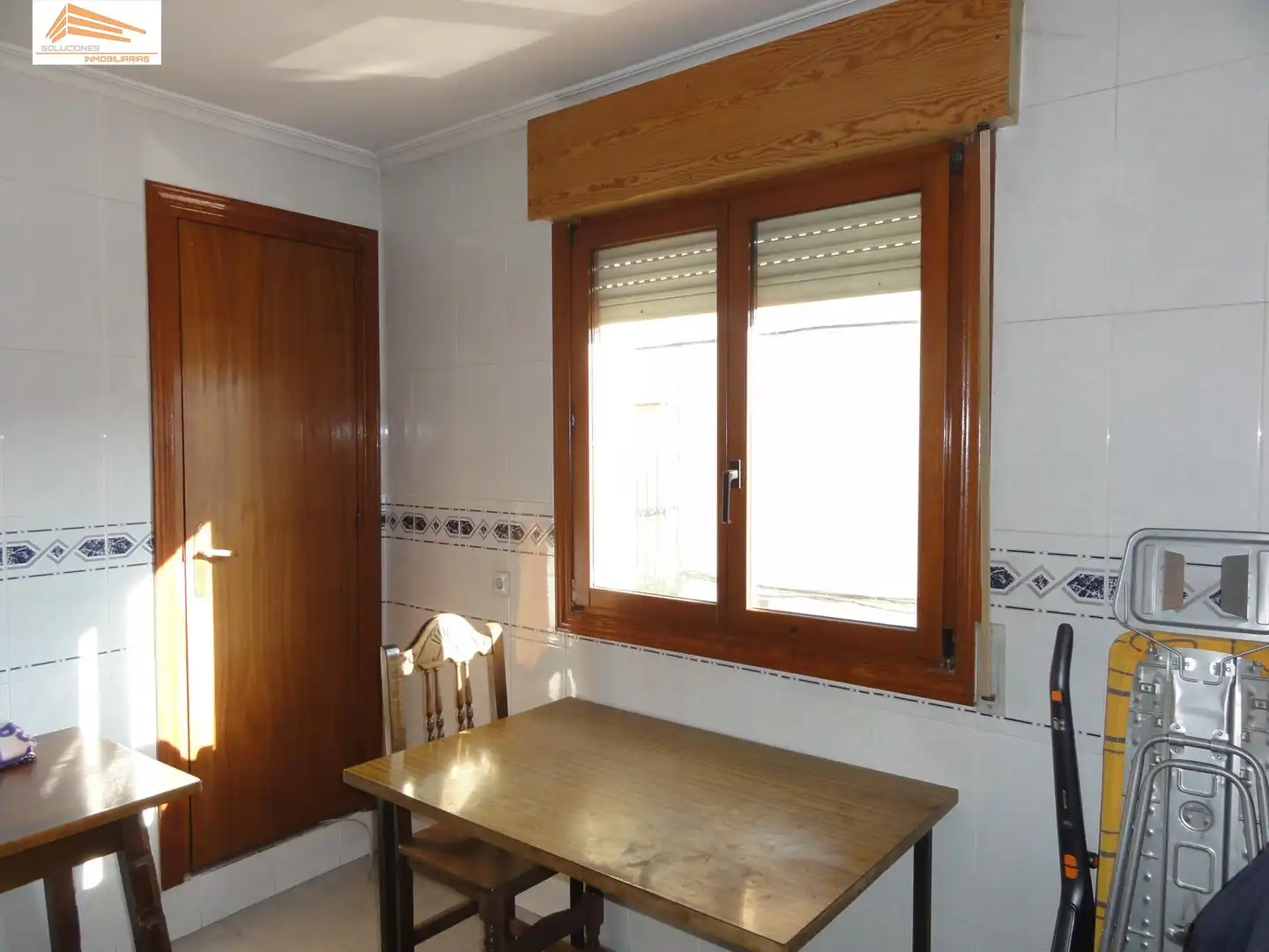 Kitchen of Buildings for sale in Tordesillas