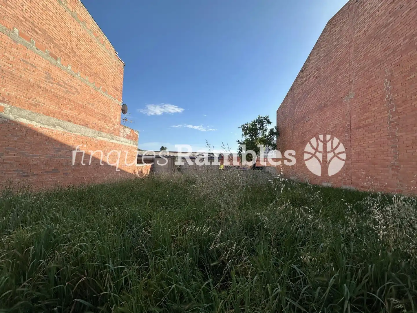 Terreno residencial en venta en Òdena, imagen 3