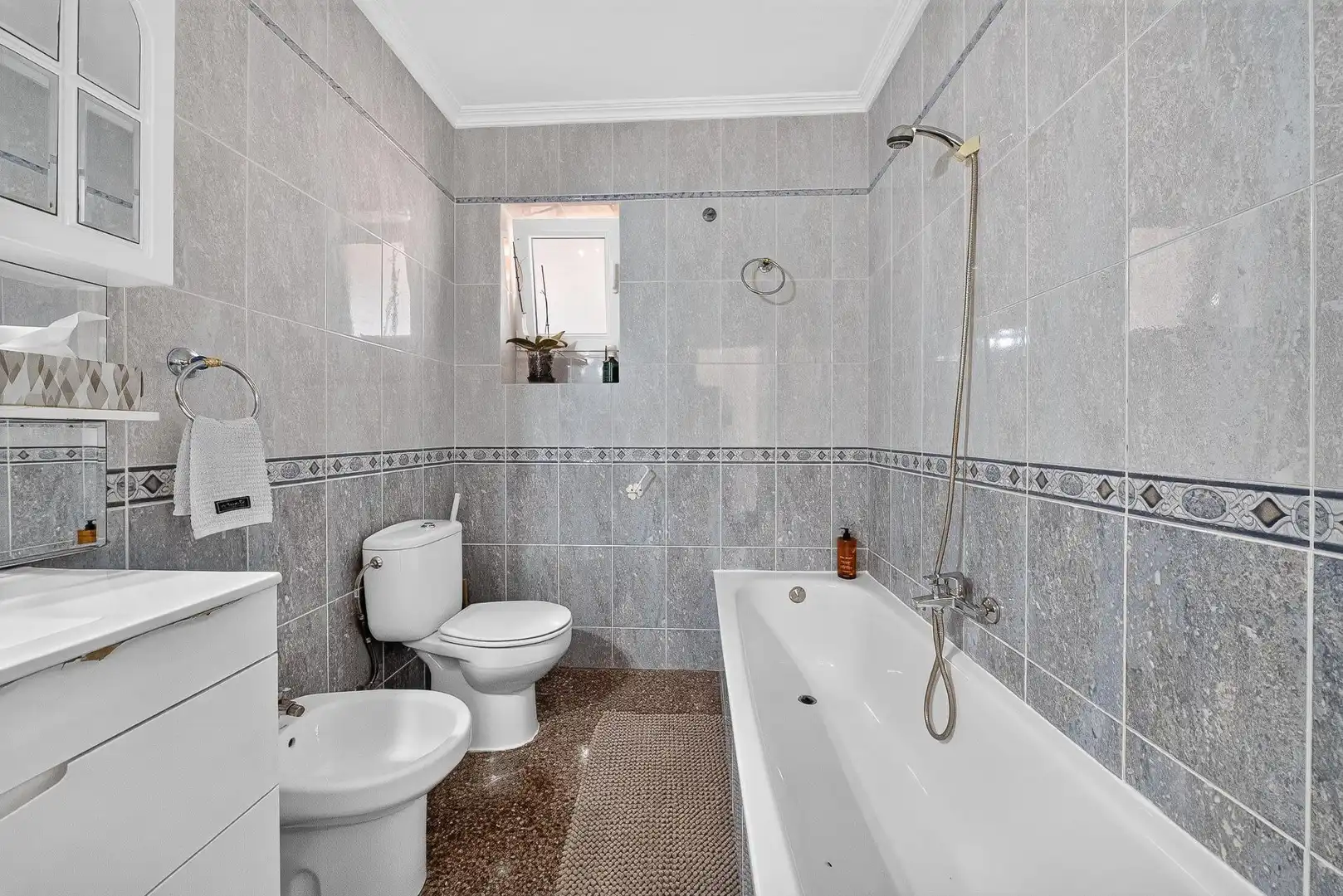 Bathroom of Houses for sale in Centro  