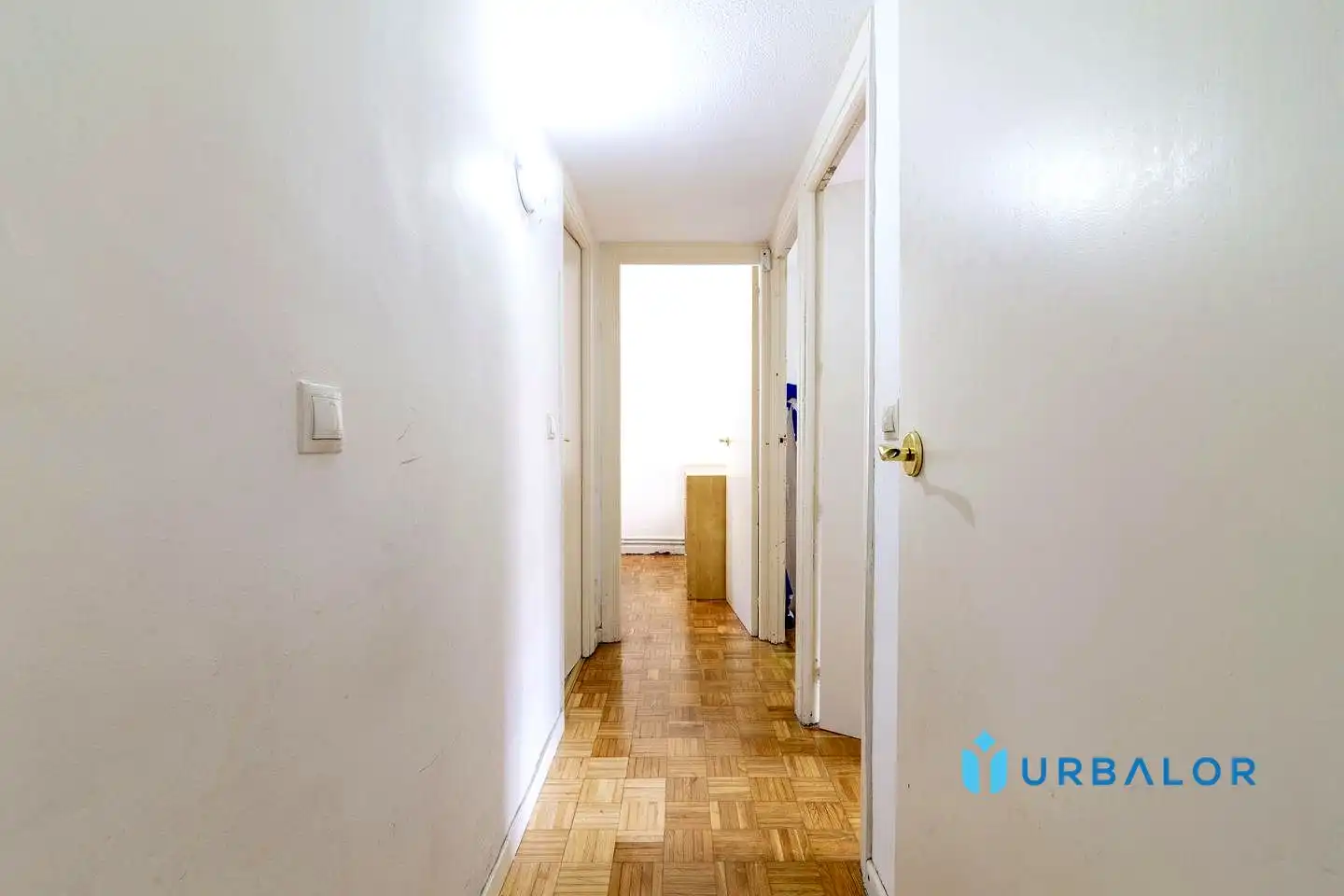 Flat for sale in Parla  with Heating and Alarm