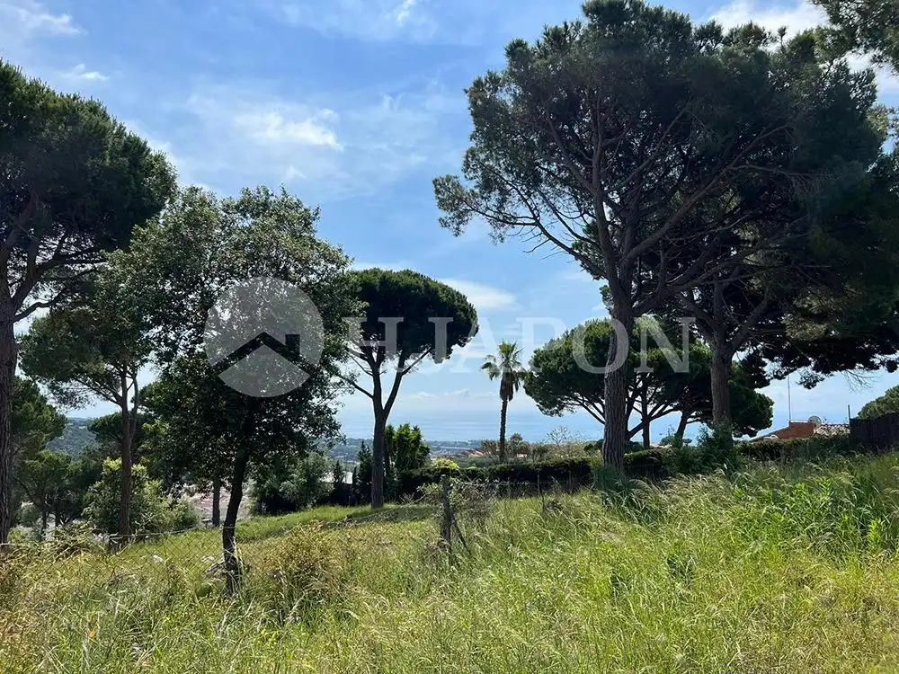 Terreny residencial en venda a El Mirador - La Cornisa, imagen 12