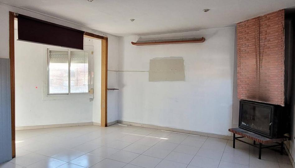 Photo 1 of Flat for sale in De Ramon Roca, 8, El Palau d'Anglesola, Lleida