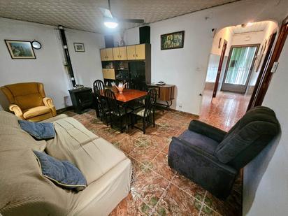 Living room of House or chalet for sale in Castellón de la Plana / Castelló de la Plana