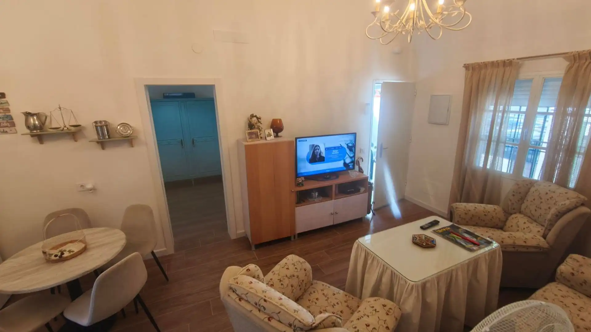 Terraced house to rent in Virgen de la Paloma, imagen 15