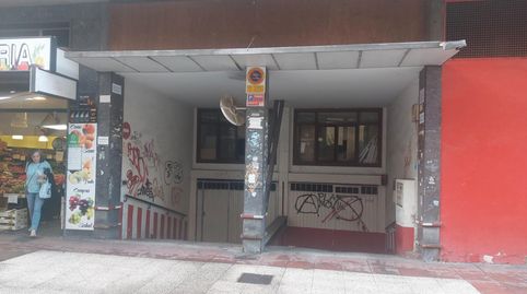 Foto 2 von Garage zum Verkauf in Pio Xii.aren Kalea, Desamparados, Vitoria - Gasteiz
