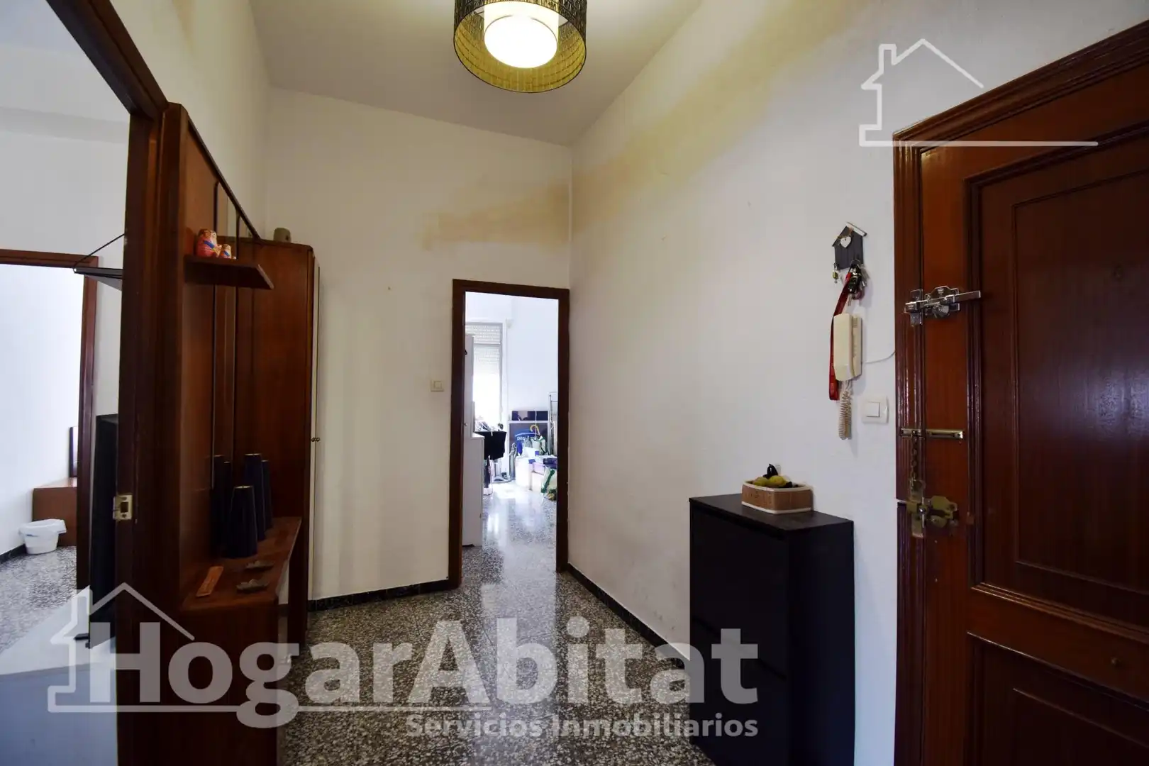 Flat for sale in Beniarjó  with Air Conditioner, Heating and Balcony