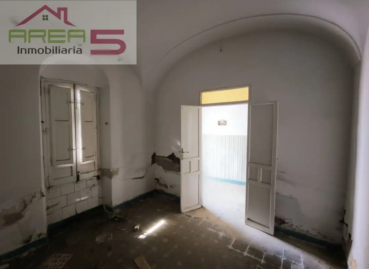 Casa en venda a Castuera, imagen 2