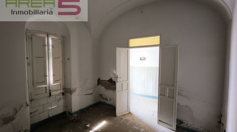 Foto 2 de Casa o chalet en venta en Castuera, Badajoz