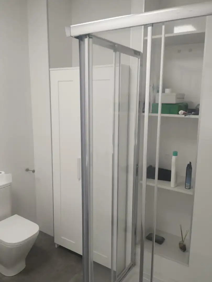 Schlafzimmer von Fabrikhallen zum Verkauf in Paiporta