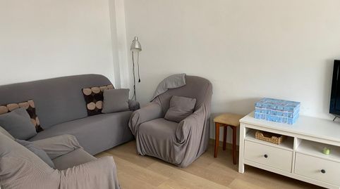 Foto 4 de Pis en venda a Rúa San Rosendo, 32, Os Mallos, A Coruña Capital