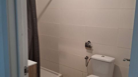 Foto 4 de Casa o chalet de alquiler en Calle Alta, Árchez, Málaga