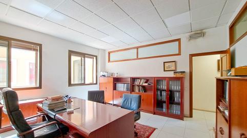 Foto 4 de Oficina en venta en Calle de Albasanz, 34, Simancas, Madrid