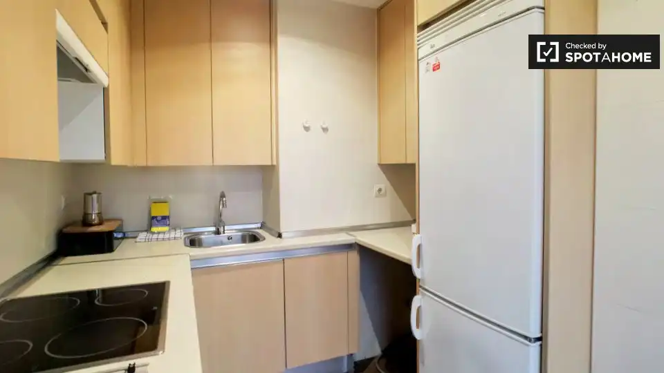 Wohnung zur Miete in Adelfas