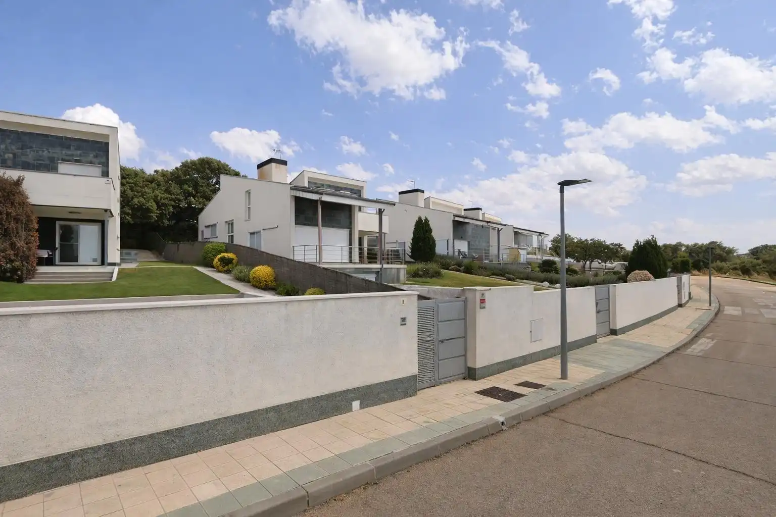 Detached house for sale in Carrascal de Barregas, imagen 5