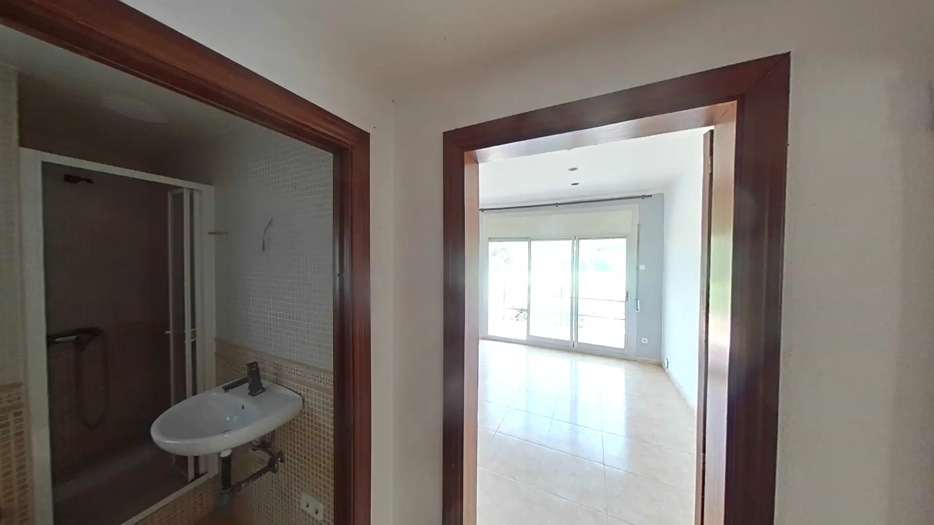 Piso en venta en Sant Cebrià de Vallalta con Aire acondicionado y Horno