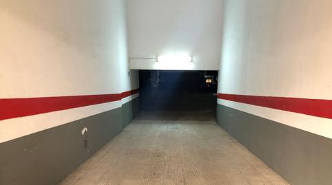 Photo 2 of Garage for sale in Calle Ramón y Cajal, 1, Casco Antiguo - Ciudadela, Huesca