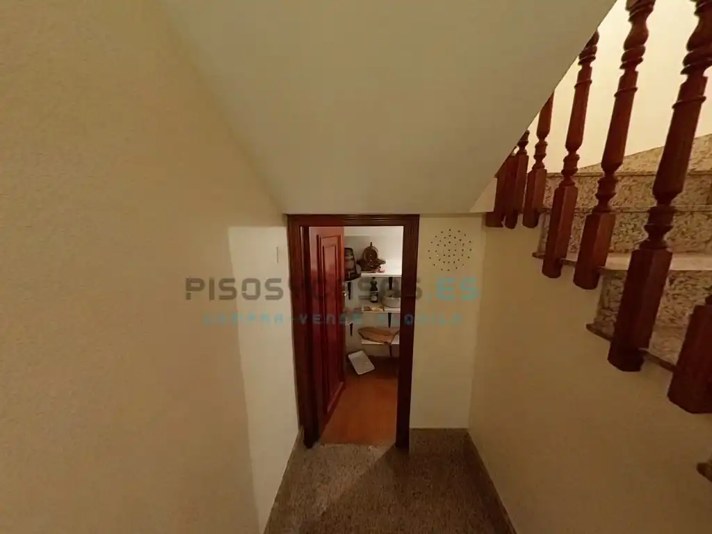 Casa con terraza en venta en Calle Democracia 4, imagen 32