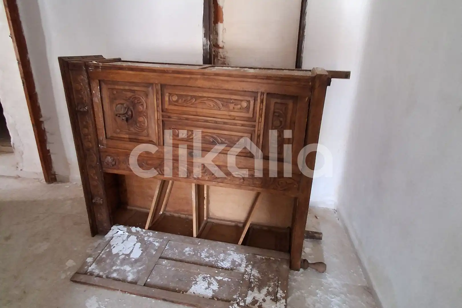 Casa o chalet en venta en Torre-Pacheco con Trastero