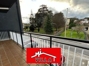 Piso en venta en Bárcena de Cicero