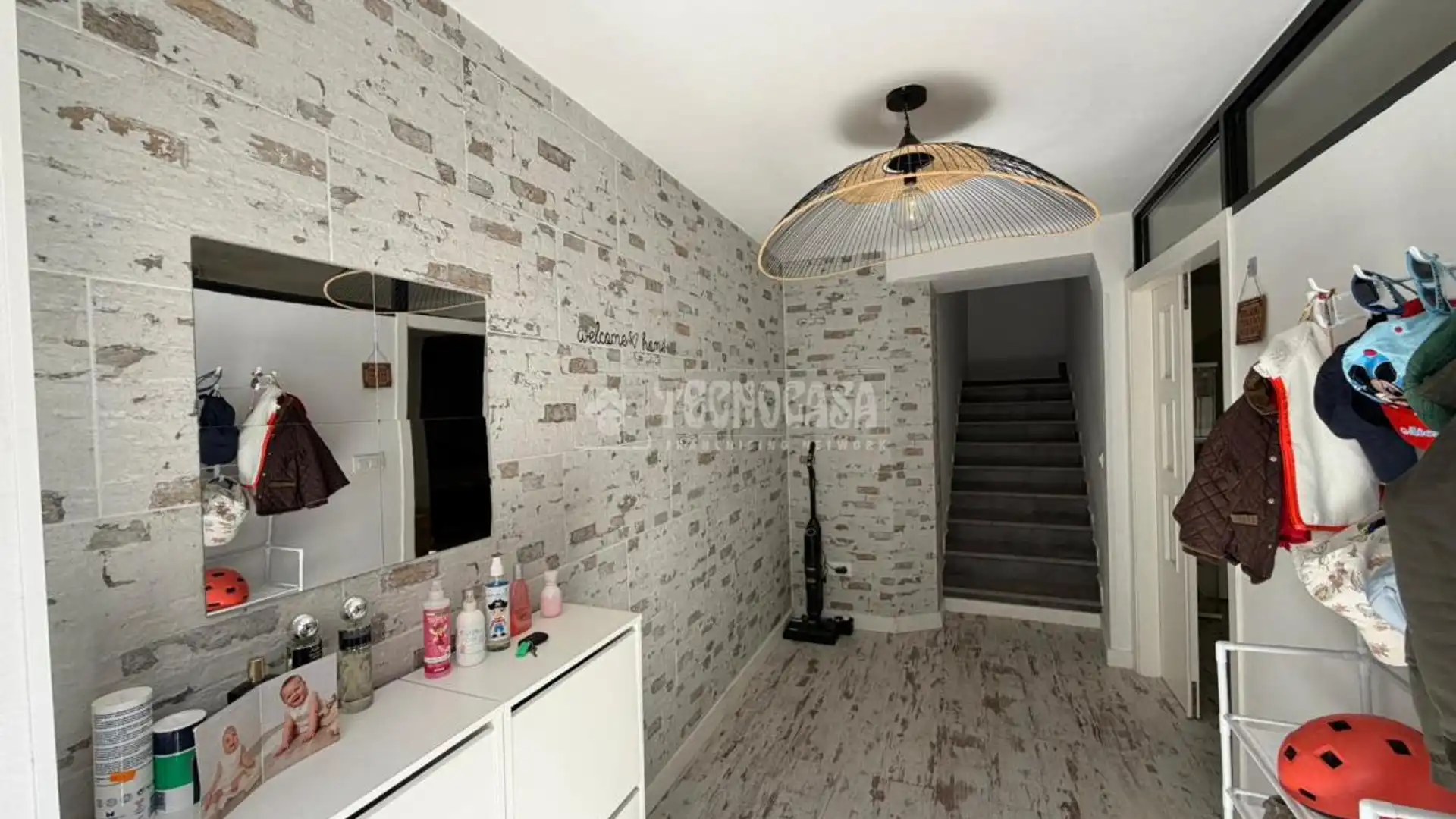 Single-family semi-detached for sale in Mancha Real