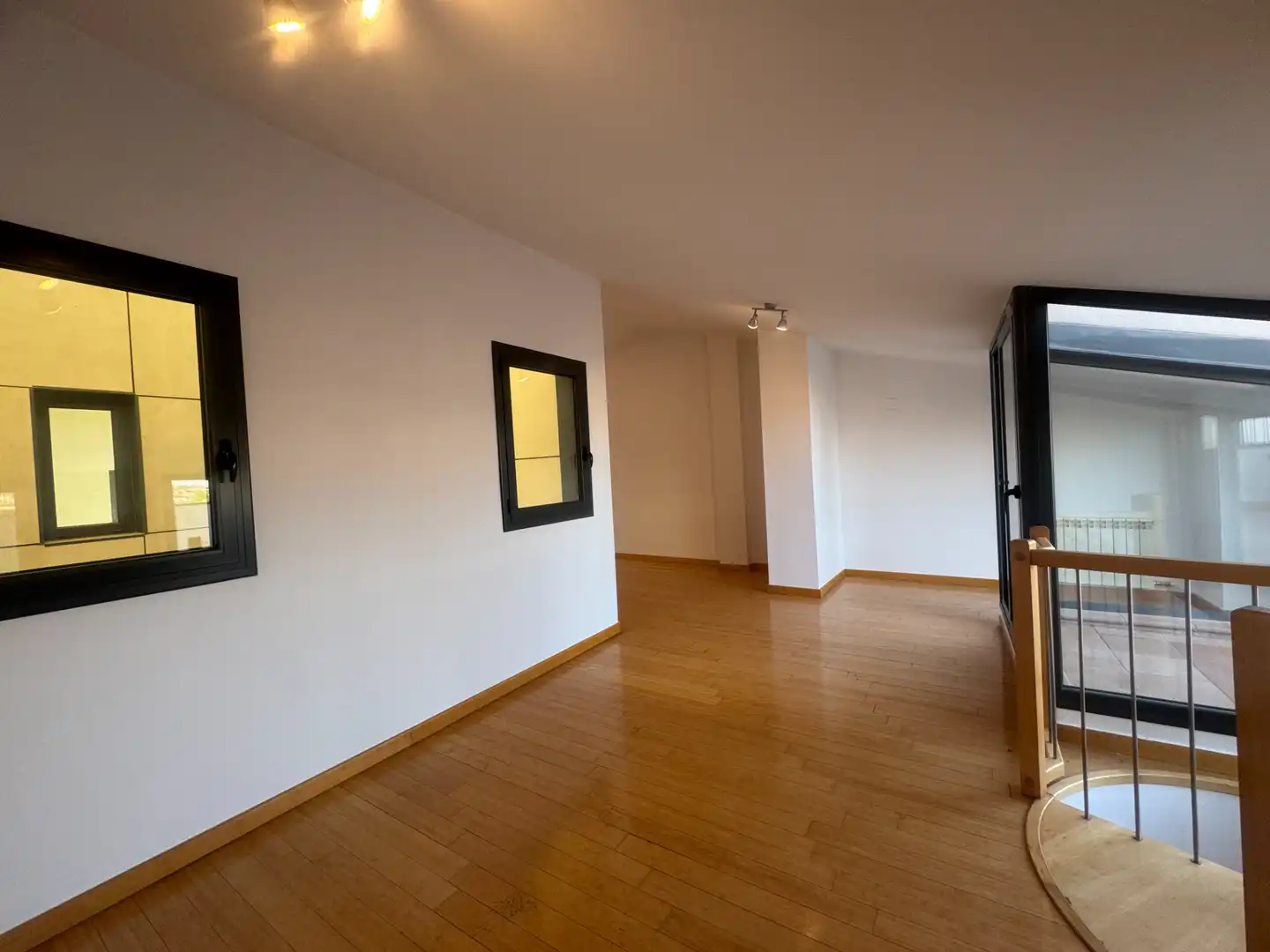Dúplex en venda a Tàrrega, Lleida