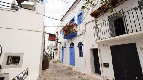 Foto 3 de Apartamento en venta en Dalt de la Vila - La Marina, Eivissa