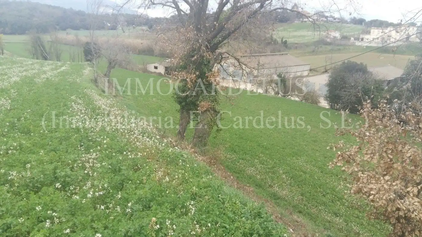 Residential for sale in Llinars del Vallès