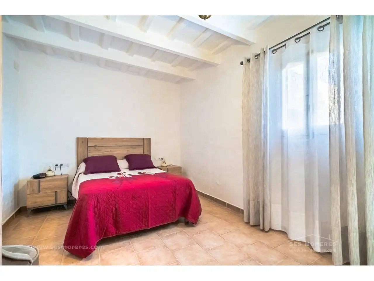 Terreno rustico in vendita a Es Castell poble, imagen 16
