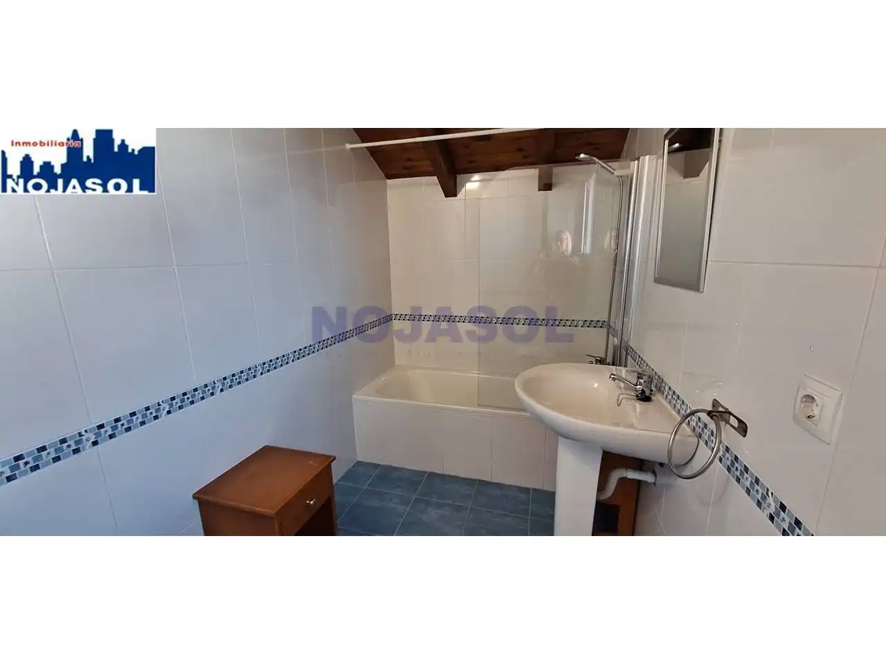 Wohnung mit Garten zur Miete in Calle Zoña, imagen 68