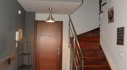 Foto 4 de Dúplex de alquiler en Rúa Viorneira, O Milladoiro, Ames