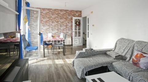 Foto 3 de Pis en venda a Via Europa - Parc Central, Barcelona