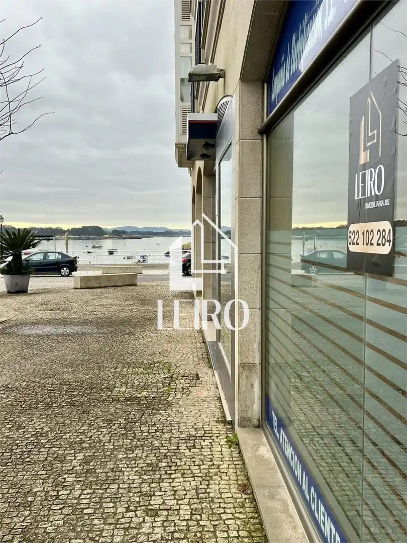 Local comercial en venda a A Illa de Arousa, imagen 13