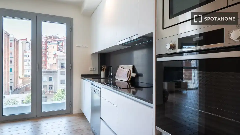 Habitació a El Clot