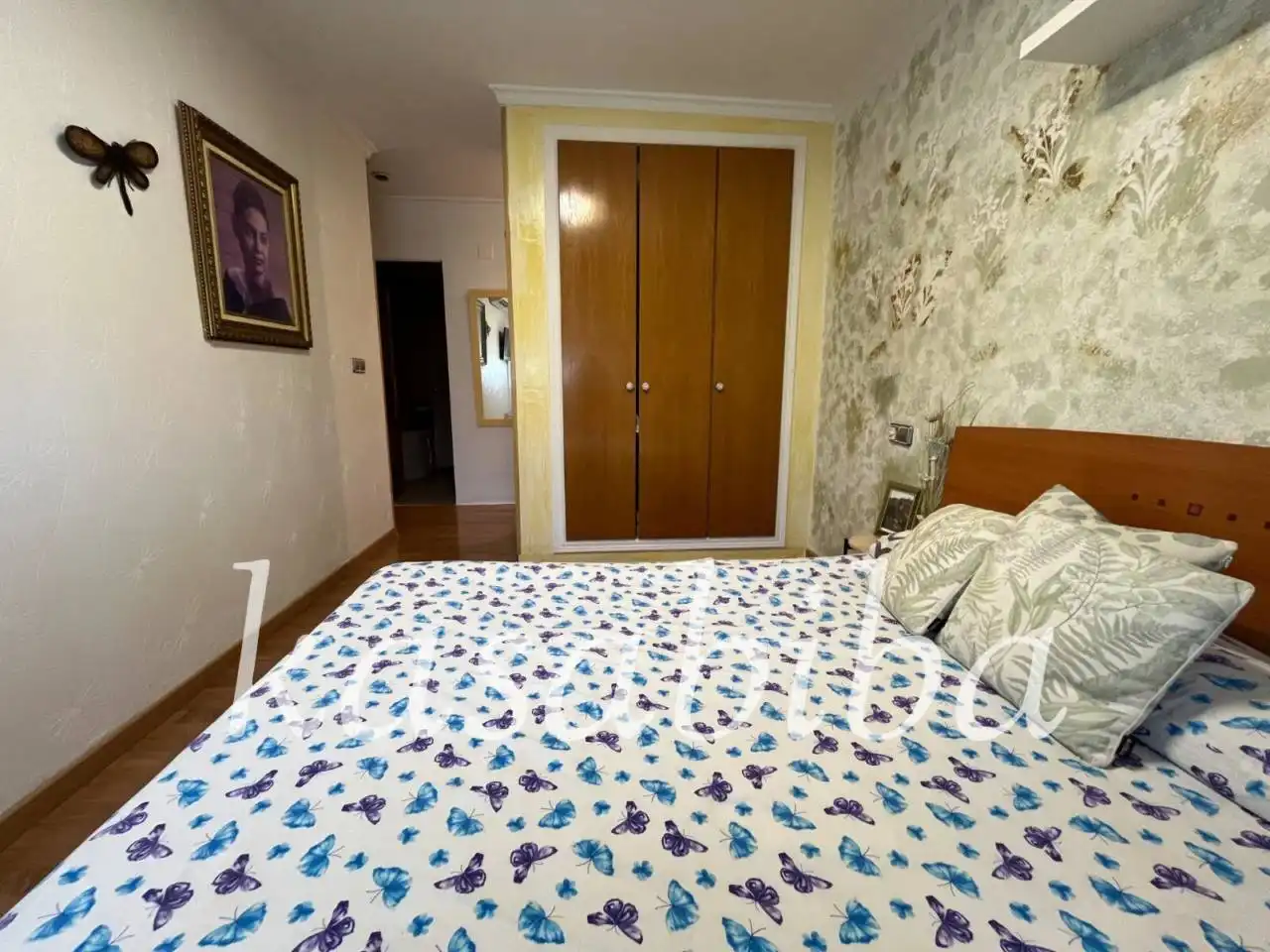 Flat with balcony for sale in Calle Farola, imagen 11