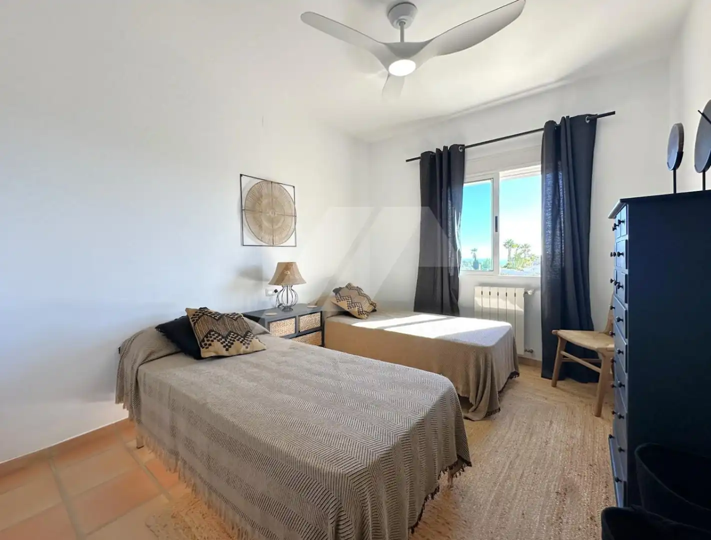 Chalet con terraza en venta en Cumbre del Sol, imagen 17