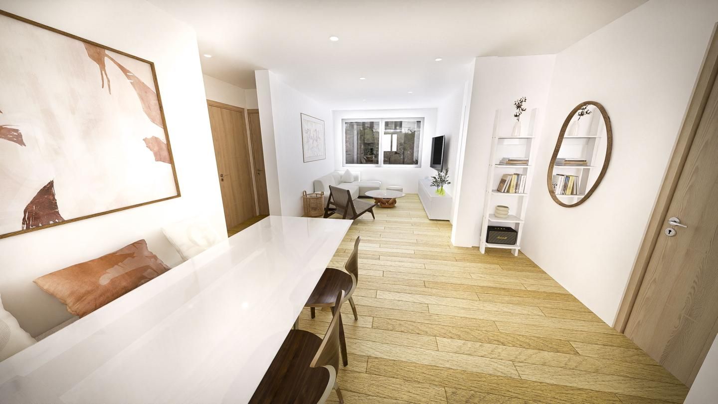 Wohnzimmer von Dachboden zum verkauf in San Cristóbal de la Laguna