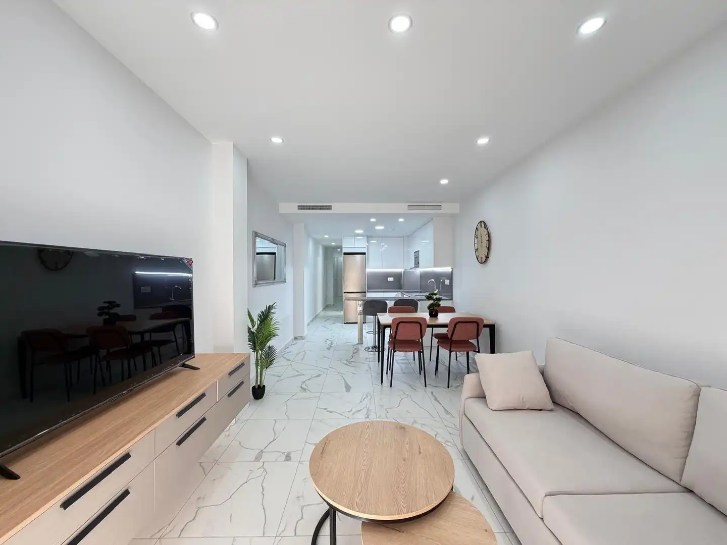 Apartamento con piscina en venta en N/A, imagen 43