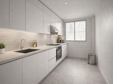 Piso con ascensor en venta en La Saïdia