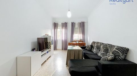 Foto 4 de Casa adosada en venta en Bellavista, Sevilla Capital