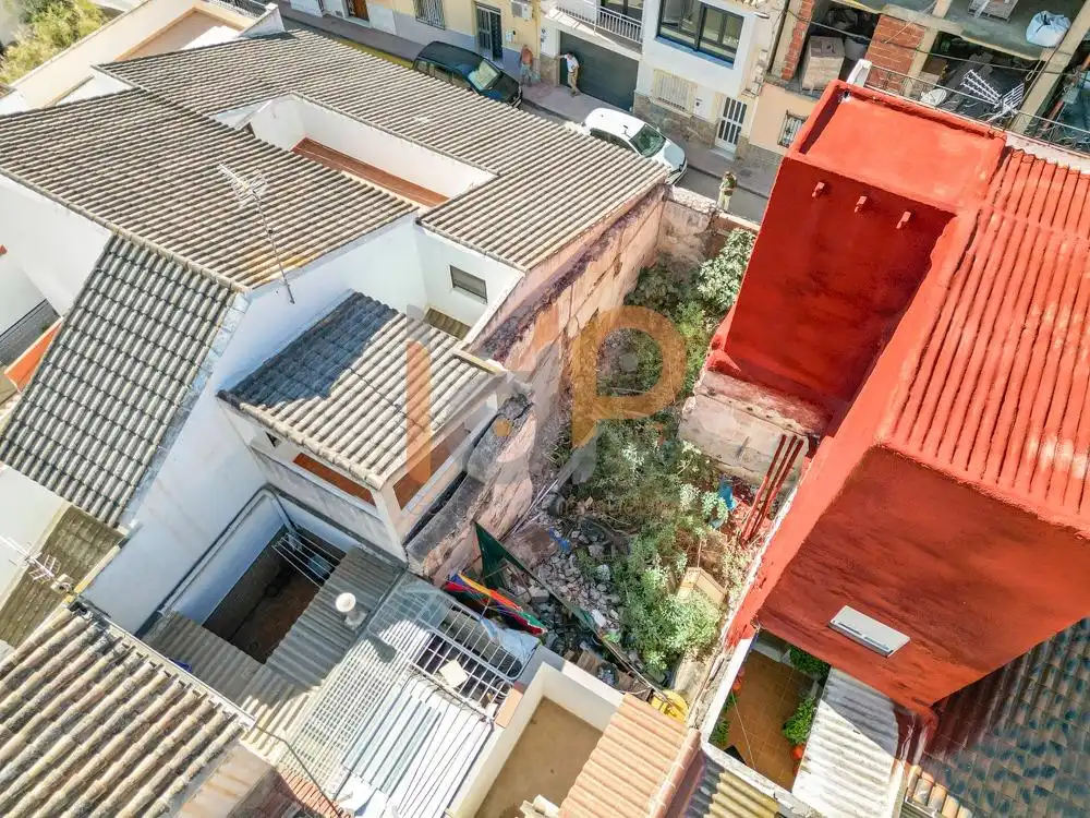 Terreno residencial en venta en Huércal-Overa, imagen 5