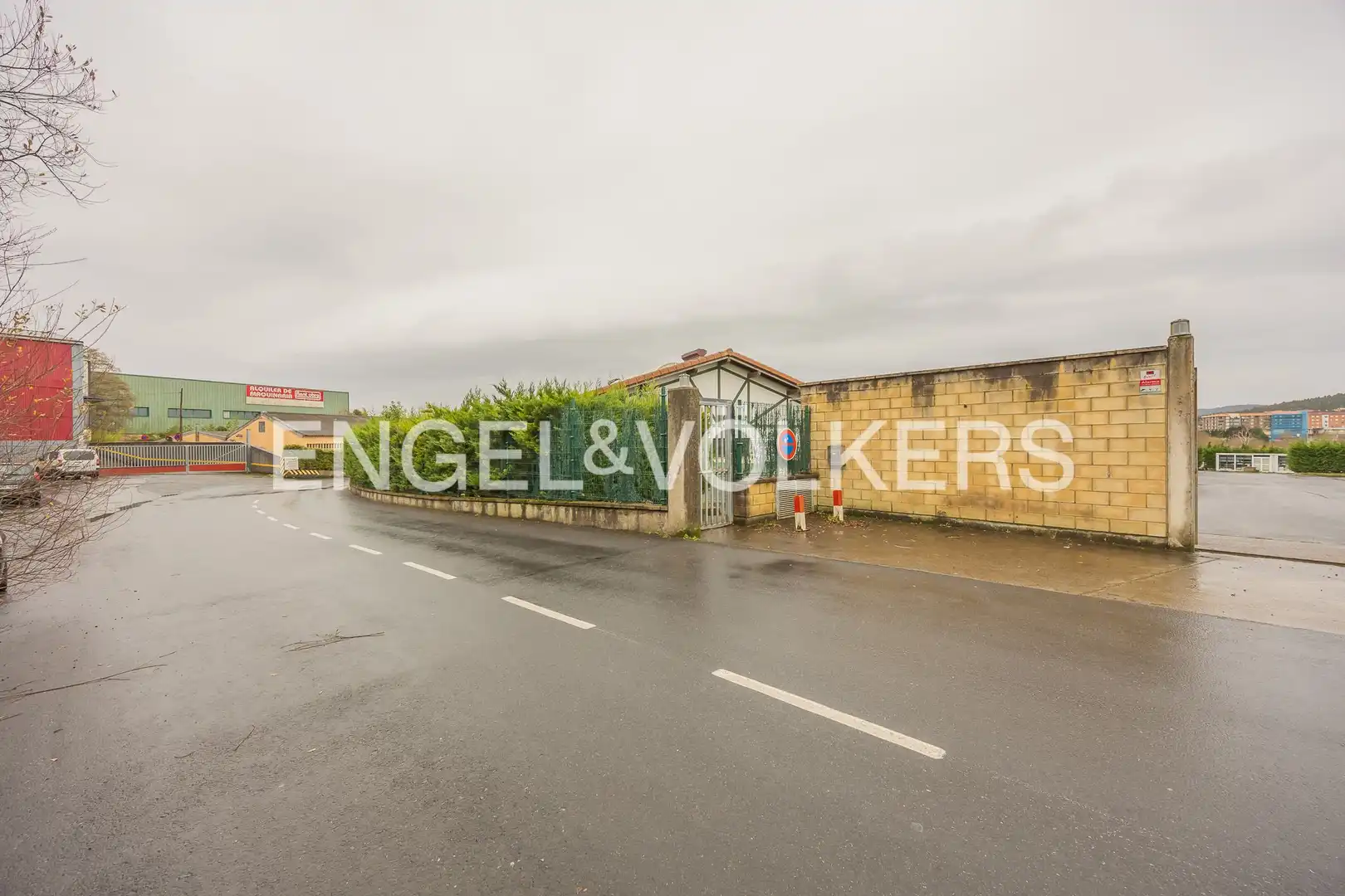 Terreny residencial en venda a Mungia, imagen 43