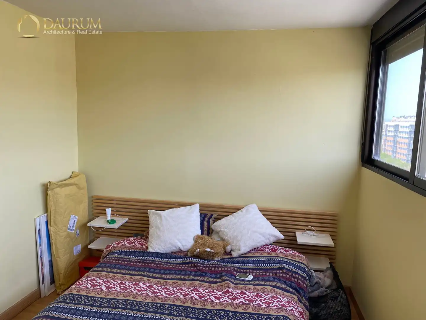 Habitación de Ático en venta en Madrid con Calefacción, Terraza y Trastero