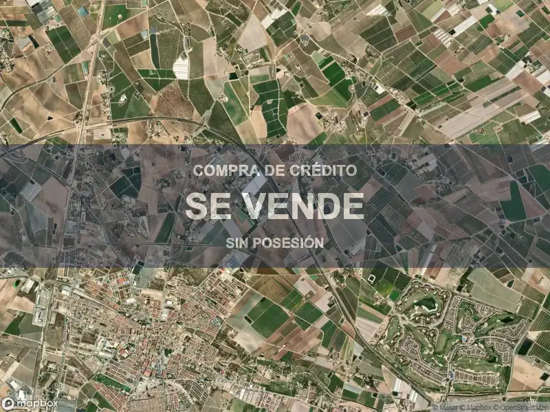 Piso en venta en Torre-Pacheco