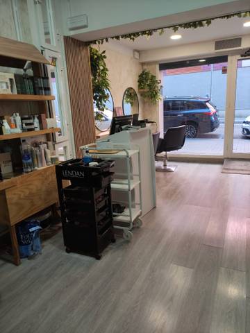 Local comercial en Alquiler en La Florida