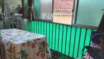 Balcony of Flat for sale in Castellar del Vallès