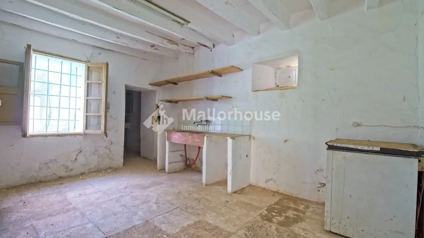 Detached house with garden for sale in Camino SIN NOMBRE, imagen 5
