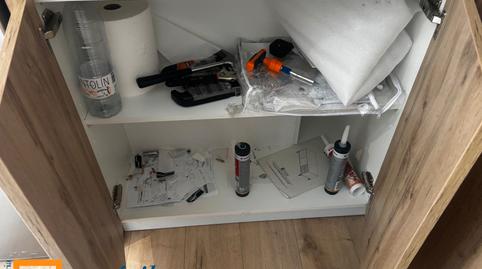 Foto 4 de Estudi de lloguer a Paseo de Canalejas, San Esteban - San Cristóbal, Salamanca Capital