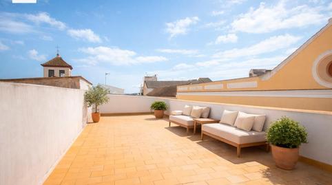 Foto 2 de Casa o xalet en venda a Ayuntamiento - Barrio Alto, Sanlúcar de Barrameda