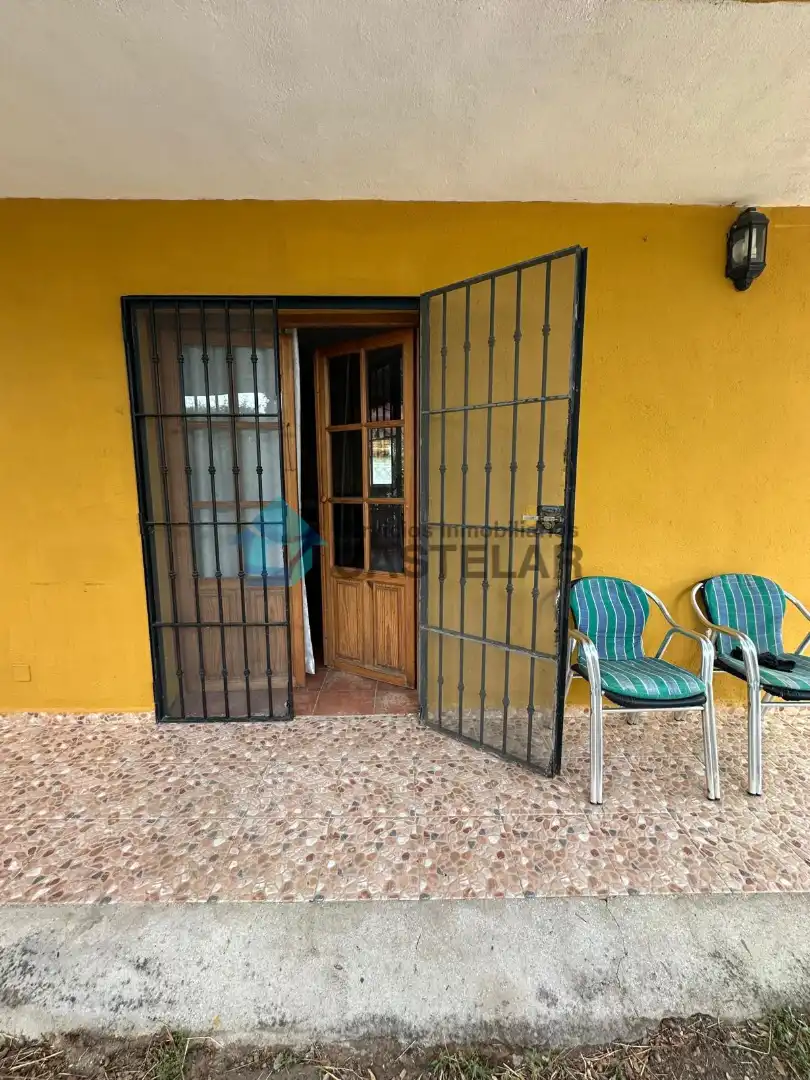 Casa o xalet en venda en Oliva de la Frontera amb Moblat
